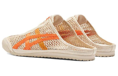 Onitsuka Tiger Mexico 66 Sabot 'Oatmeal Habanero'