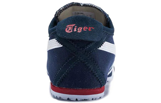 Onitsuka Tiger Mexico 66 "Dark Blue White"