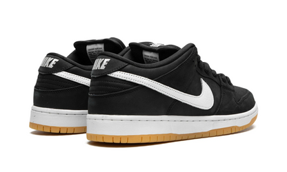 Low "Black Gum"