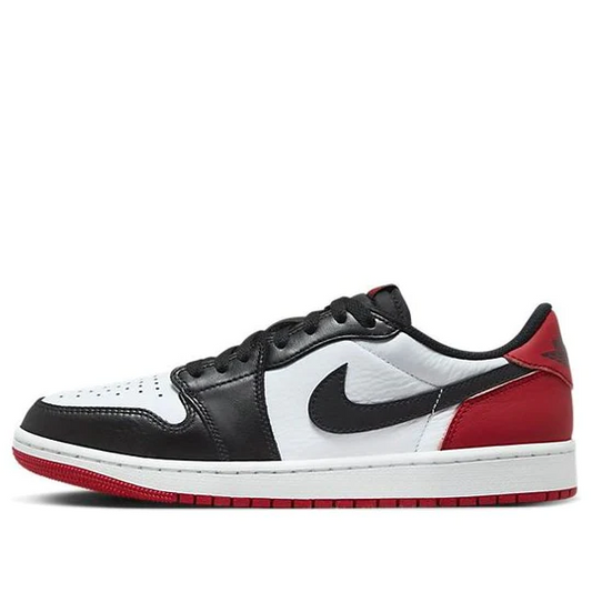 'Black Toe 2023'