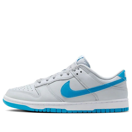 "Nike Dunk Low 'Light Bone Blue"