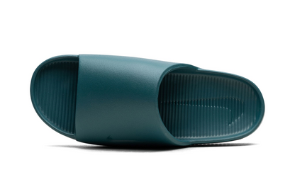 Slide "Geode Teal"