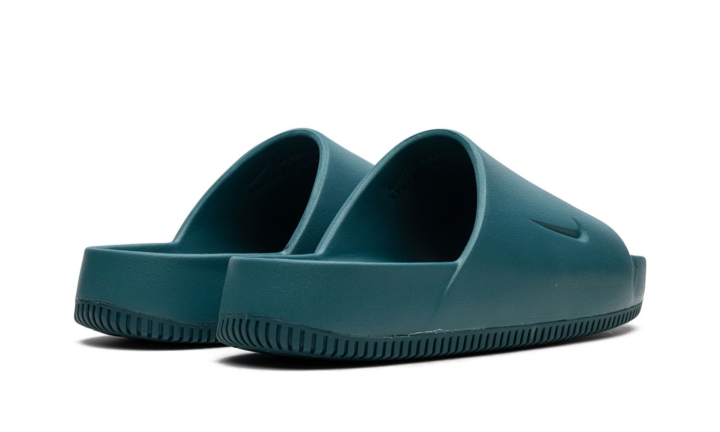 Slide "Geode Teal"