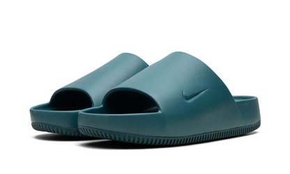 Slide "Geode Teal"