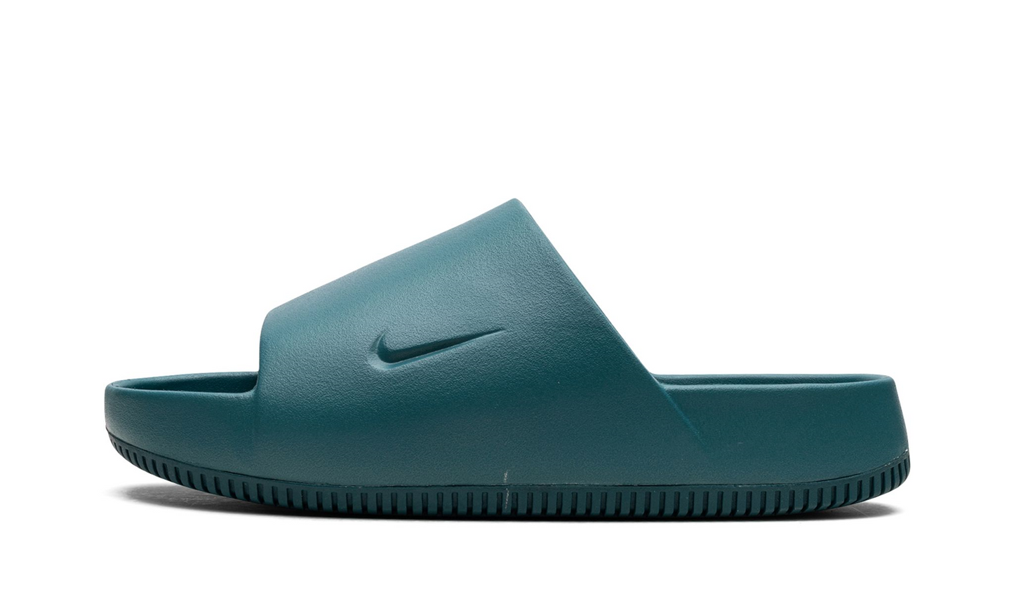 Slide "Geode Teal"