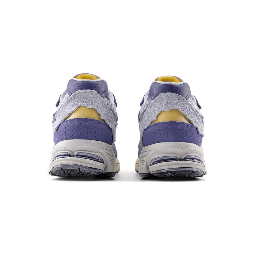 "PROTECTION PACK LIGHT ARCTIC GREY PURPLE"