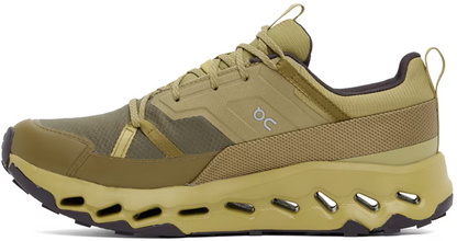 Cloudhorizon Waterproof Safari Olive