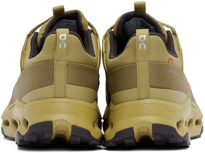 Cloudhorizon Waterproof Safari Olive