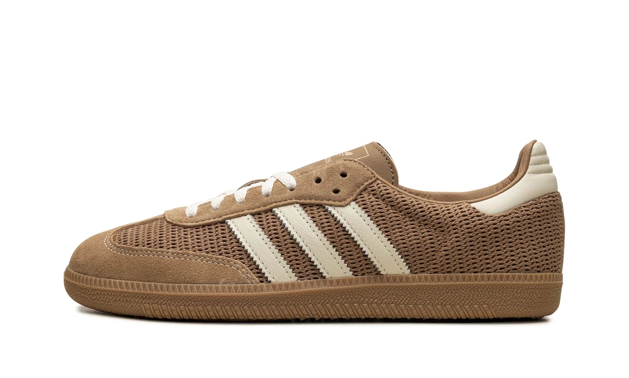 Samba OG "Cardboard" Samba OG "Cardboard"