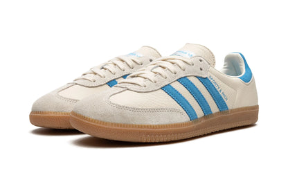 "Sporty & Rich - Cream Blue"