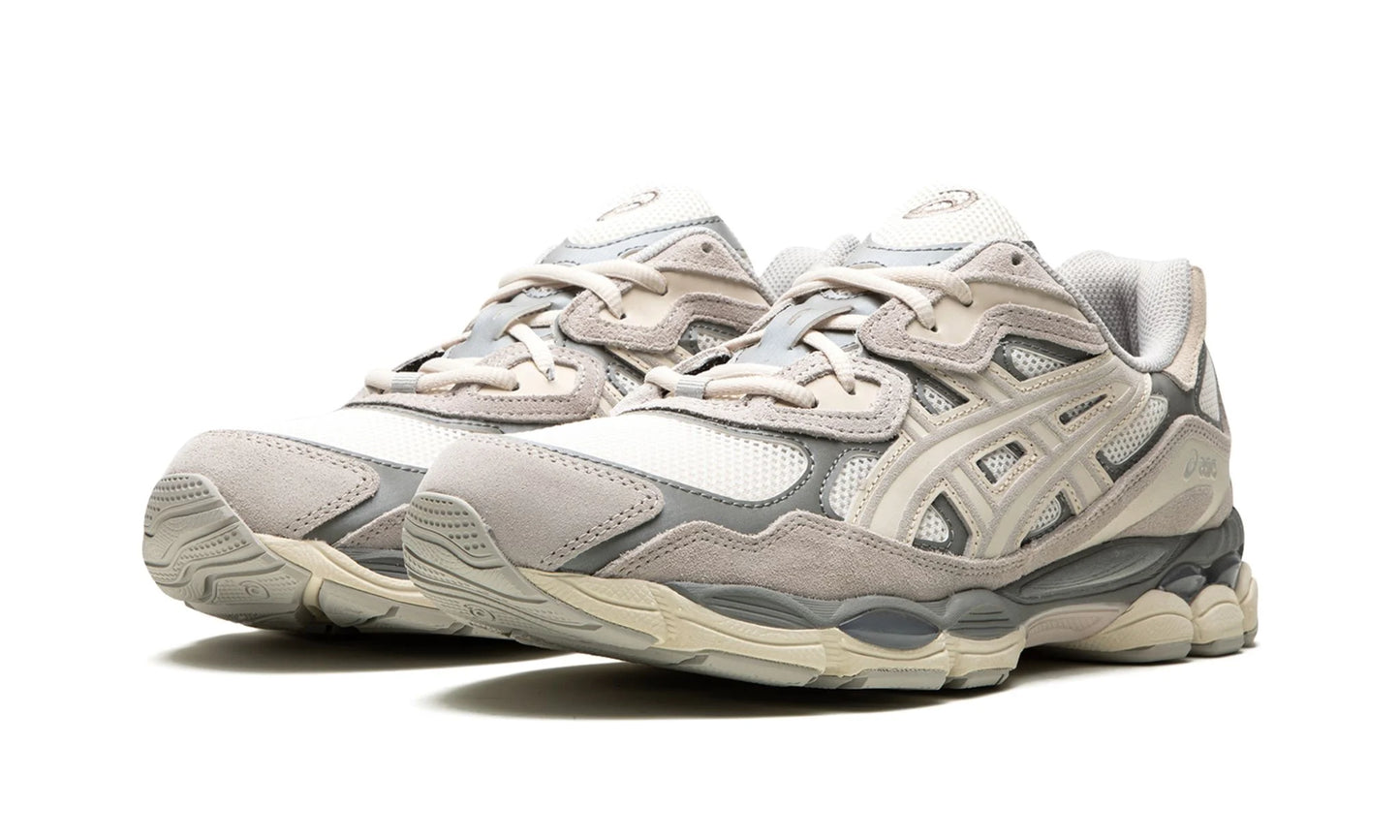 "ASICS Gel-"Oyster Grey"