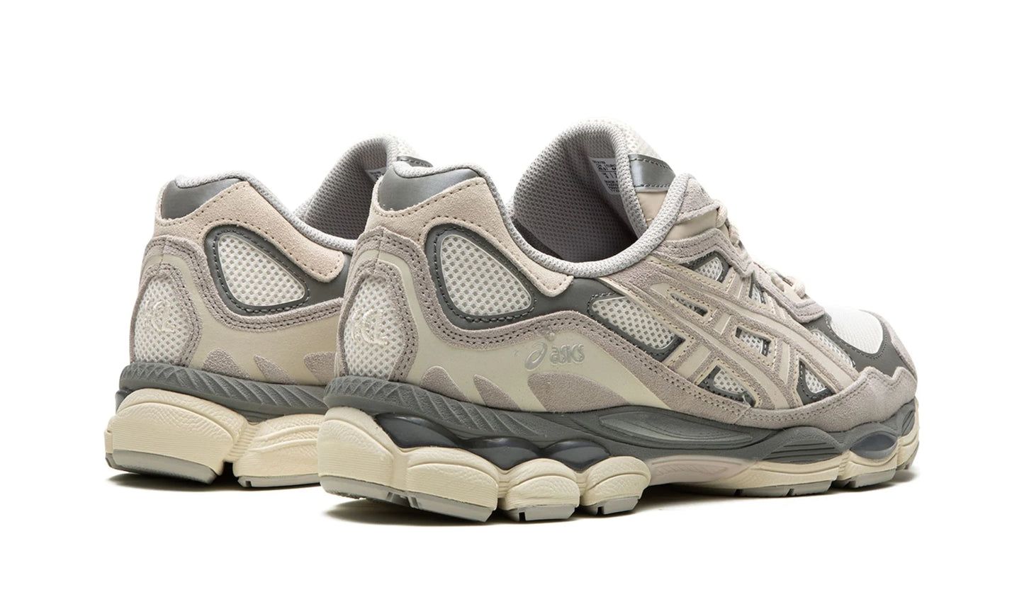 "ASICS Gel-"Oyster Grey"