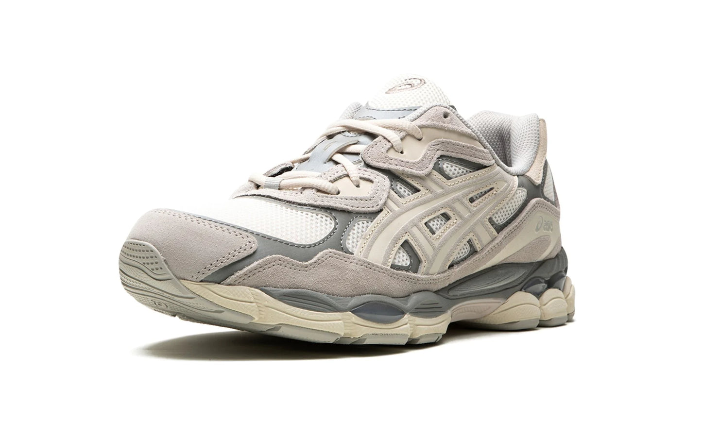 "ASICS Gel-"Oyster Grey"