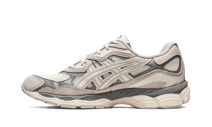 "ASICS Gel-"Oyster Grey"