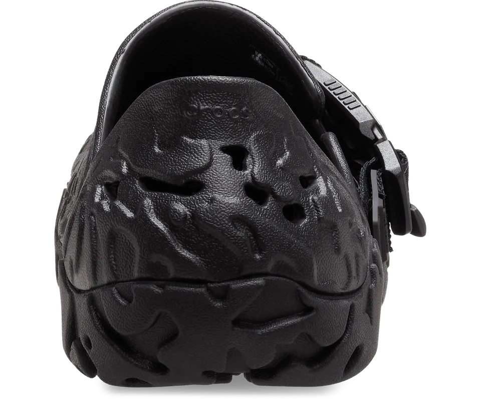 "Crocs All Terrain Atlas black "