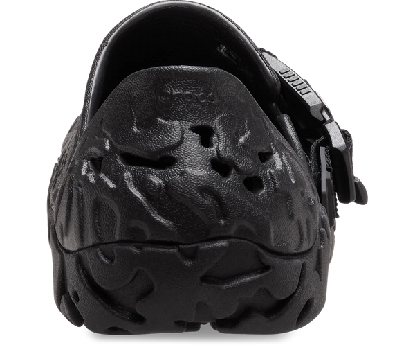 "Crocs All Terrain Atlas black "