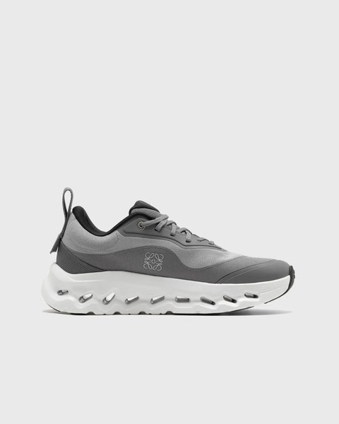 "LOEWE x On Cloudtilt running grey"