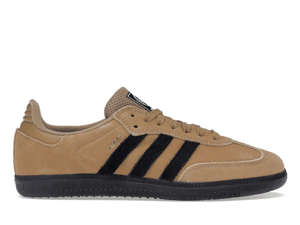 "adidas Samba ADV Cardboard Black"