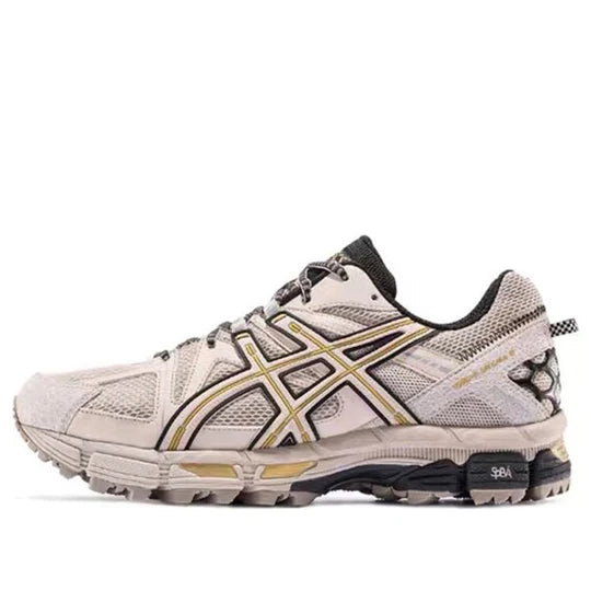 "ASICS Gel-Kahana8 Shoes Khaki "