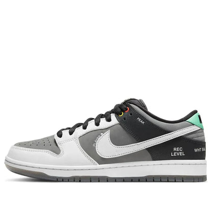 "Nike SB Dunk Low 'Camcorder"