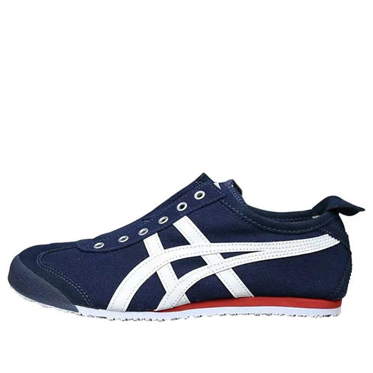 Onitsuka Tiger Mexico 66 "Dark Blue White"