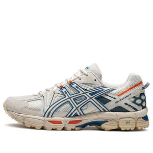 ASICS Gel-Kahana 8 'Brown Blue'