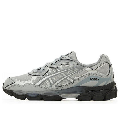 ASICS Gel-NYC "Mid Grey Sheet Rock"