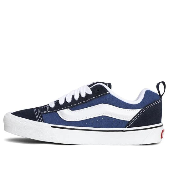 "Vans Knu Skool 'Navy'"