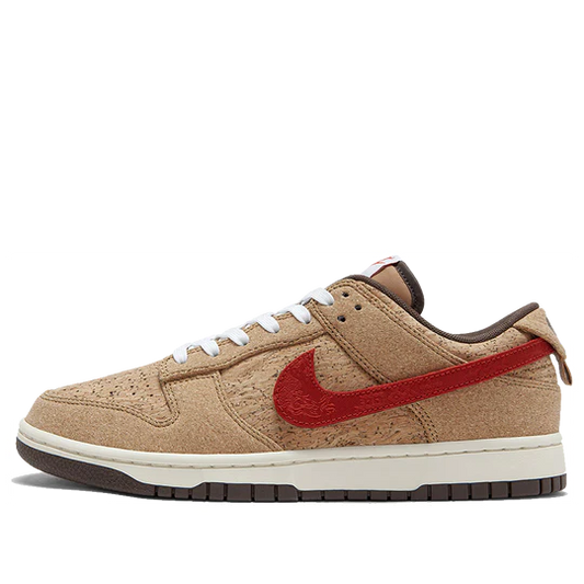 Nike Dunk Low SP 'CLOT - Cork'