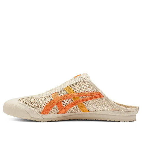 Onitsuka Tiger Mexico 66 Sabot 'Oatmeal Habanero'