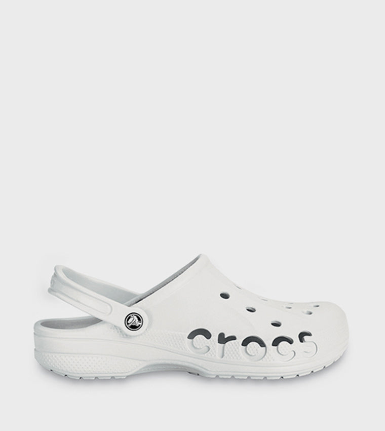 CROCS Baya Clogs - "white"