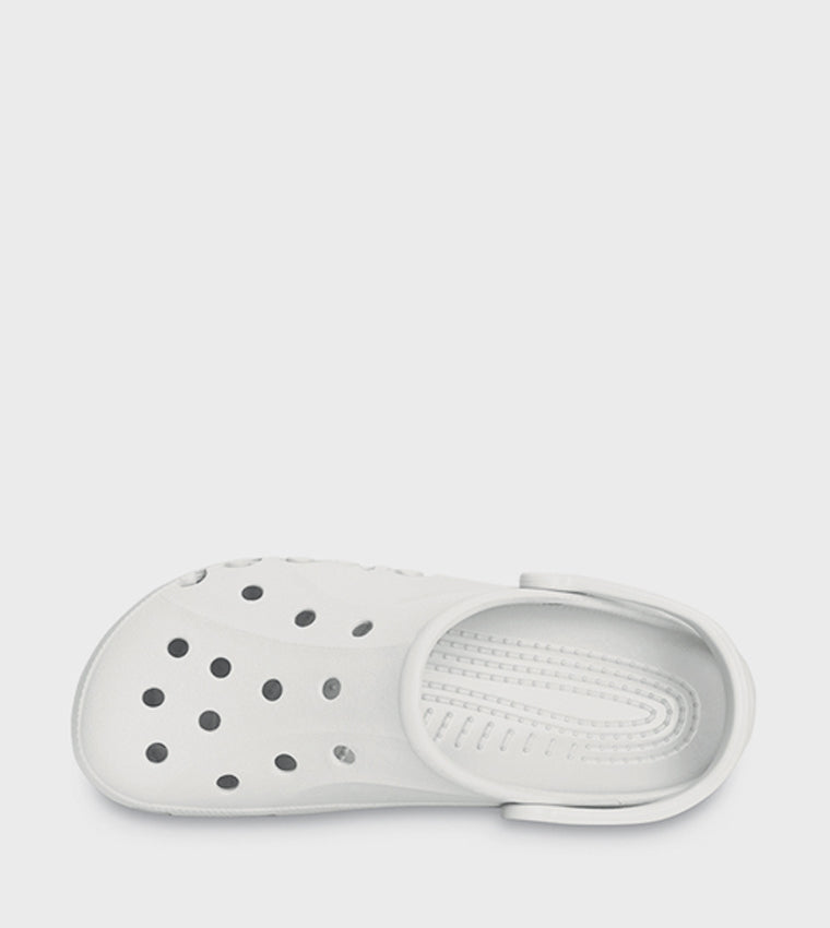 CROCS Baya Clogs - "white"