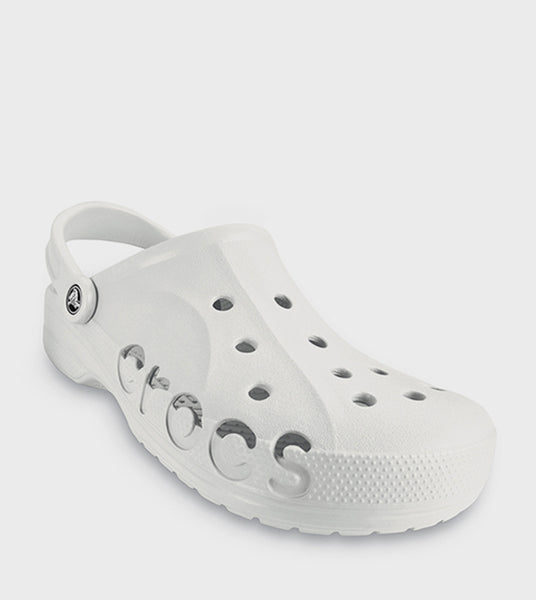 CROCS Baya Clogs - "white"