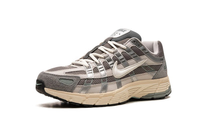 nike P-6000 "Flat Pewter"