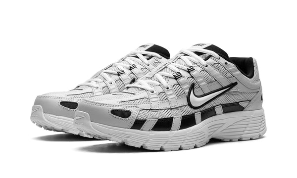 nike  P-6000 "Pure Platinum"