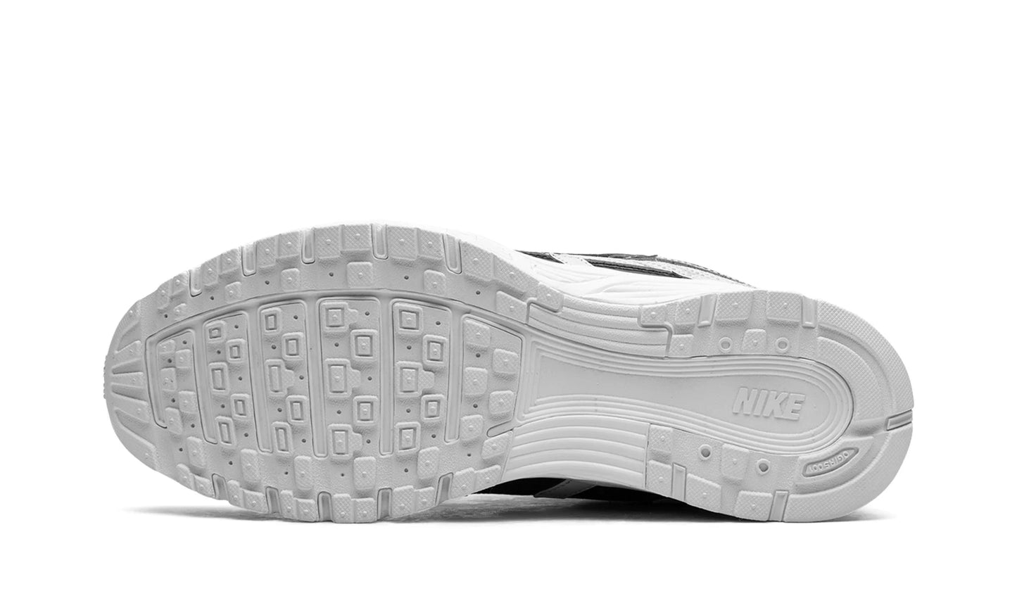 nike  P-6000 "Pure Platinum"