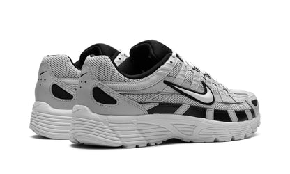 nike  P-6000 "Pure Platinum"