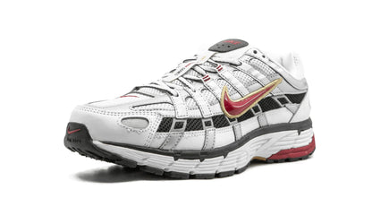 Nike P-6000 "White Gold Red"