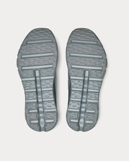 "LOEWE x On Cloudtilt running slate grey"