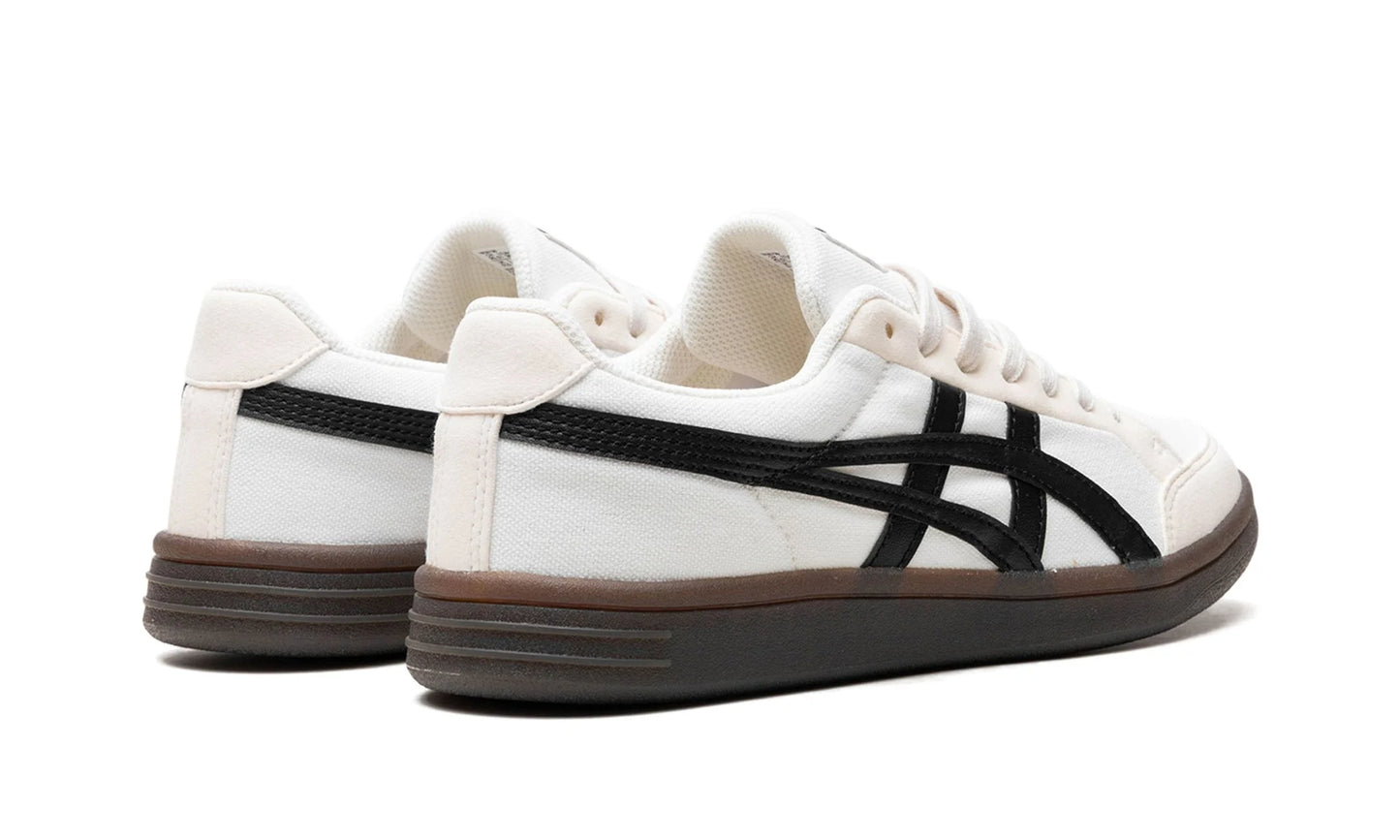 Onitsuka Tiger Advanti "Cream White Black"