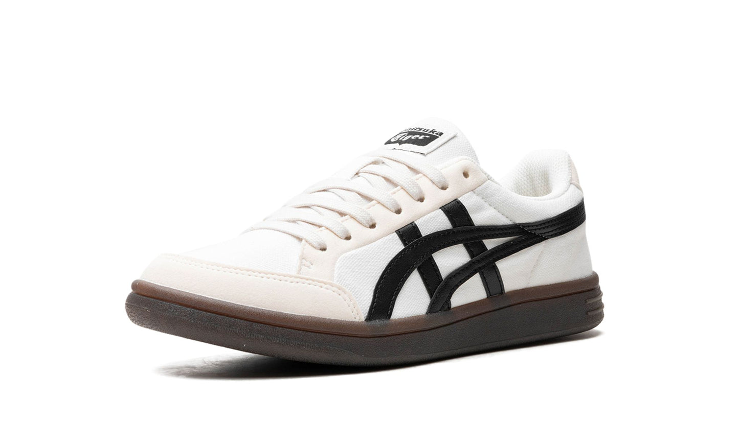 Onitsuka Tiger Advanti "Cream White Black"