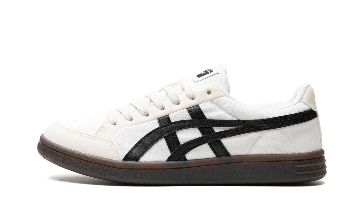 Onitsuka Tiger Advanti "Cream White Black"