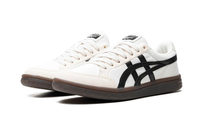 Onitsuka Tiger Advanti "Cream White Black"