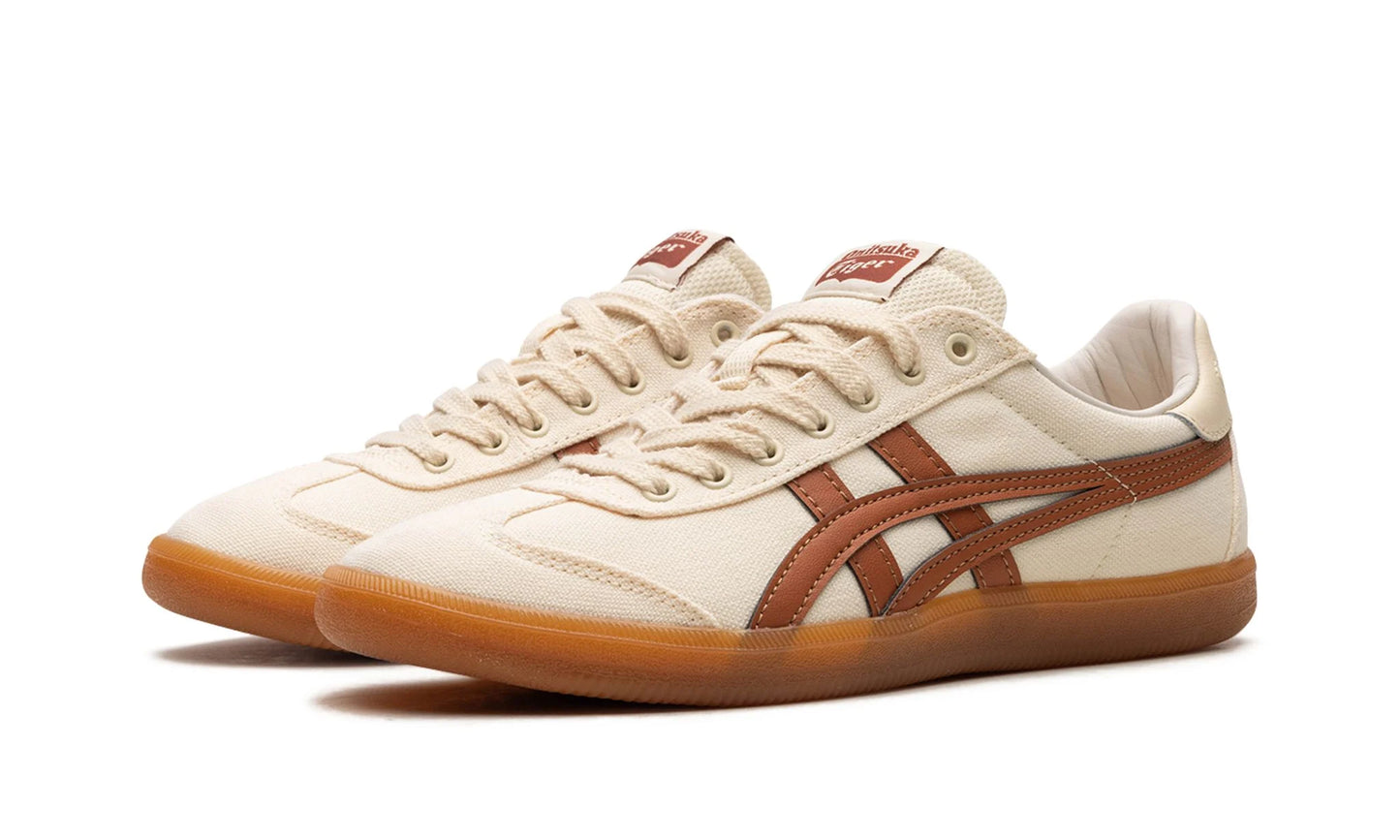 Onitsuka Tiger Tokuten  "Cream Caramel"