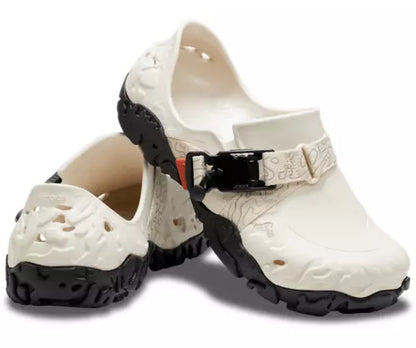 "Crocs All Terrain Atlas beige "