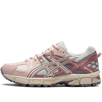 "ASICS Gel-Kahana 8 'White Pink"