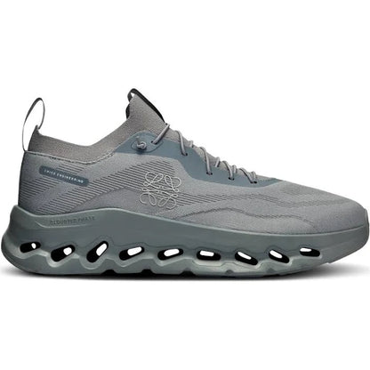 "LOEWE x On Cloudtilt running slate grey"