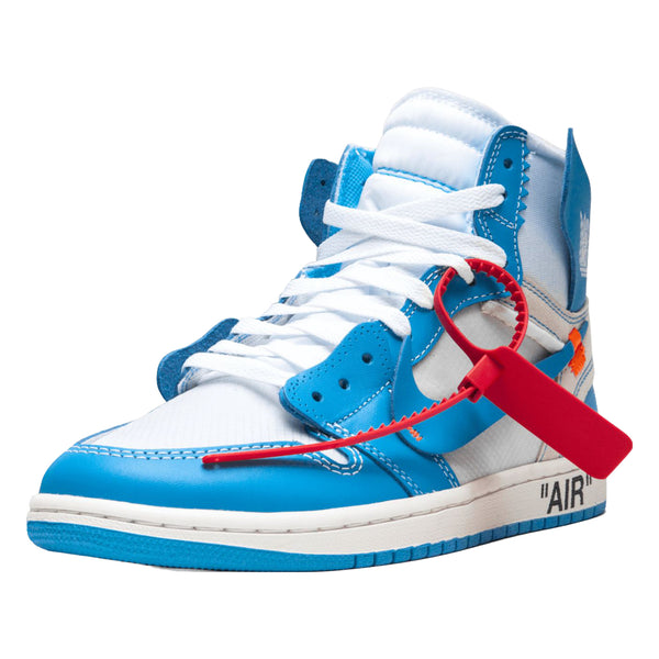 High Off white "Unc"