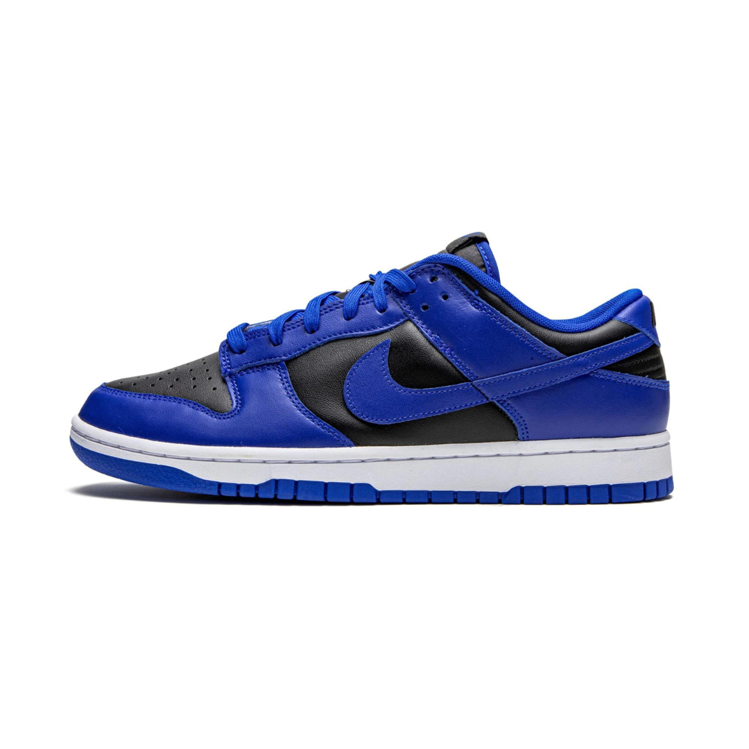 Low Retro "Hyper Cobalt"