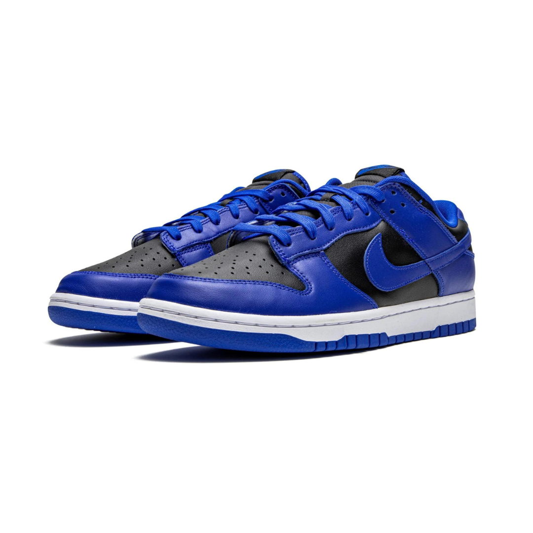 Low Retro "Hyper Cobalt"